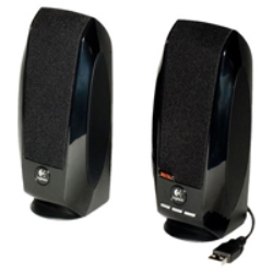 Logitech OEM S150 Speakers ( 980-000029 )